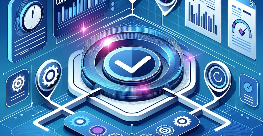  ERP系统审批流配置技巧：提升业务流程效率的3种设计  